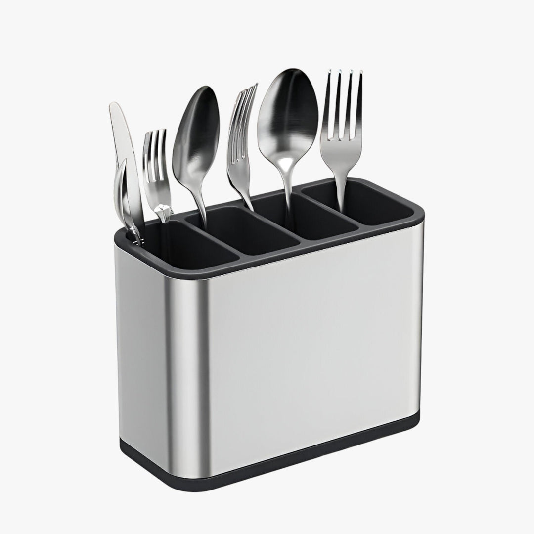 Cutlery Organizer for Dry and Clean Storage