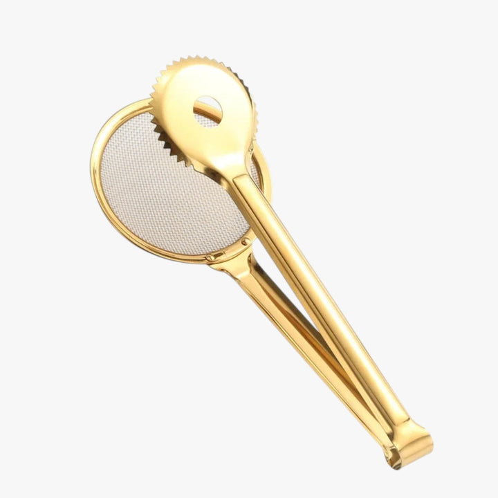 6 in 1 Multi-Purpose Kitchen Tongs