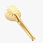 Stainless Steel Skimmer Spoon and Strainer Kitchen Utensil Tool