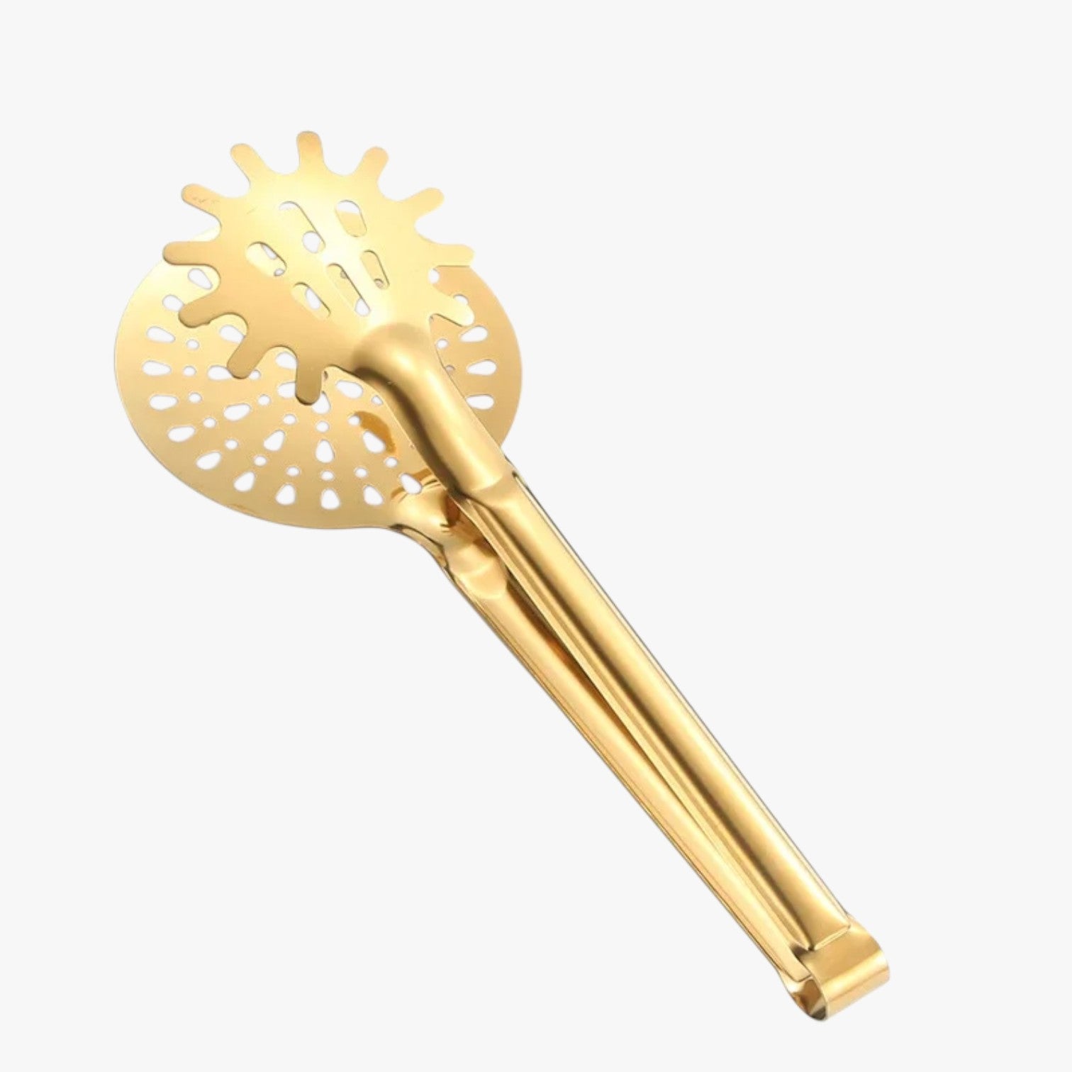 Stainless Steel Skimmer Spoon and Strainer Kitchen Utensil Tool