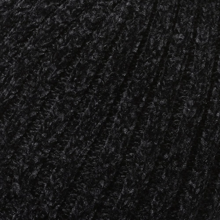 Men's Winter Hat Knitted Fleece Lined Ear Coverage